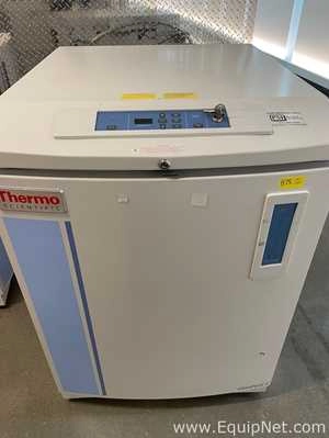 Lot 330 Listing# 1022073 Thermo Fisher Scientific 7402 CryoPlus 2 Liquid Nitrogen Storage Freezer