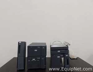 Lot 188 Listing# 1017552 Waters Corporation Acquity H Class UPLC with PDA Detector