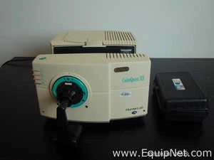 Lot 162 Listing# 1017576 HunterLab ColorQuest XE Spectrophotometer