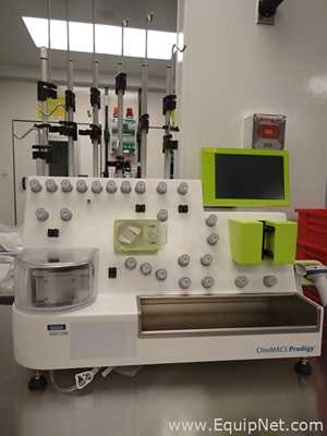 Miltenyi Biotec CliniMACS Prodigy Magnetic and Centrifugal Cell Separator