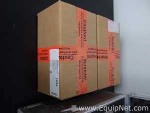 EMD Millipore MAS-100 CG Ex Compressed Gas Sampler