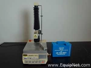 Lot 155 Listing# 1017544 Texture Tech TA.XTplus Texture Analyzer