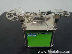 Lot 75 Listing# 1019496 Formulatrix Mantis Microfluidic Liquid Dispensing System