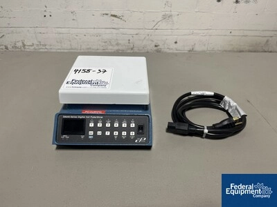 Cole-Parmer Digital Hot Plate Stirrer, Model 04644-10