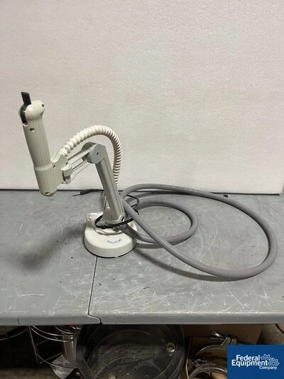 Millipore Water Dispenser