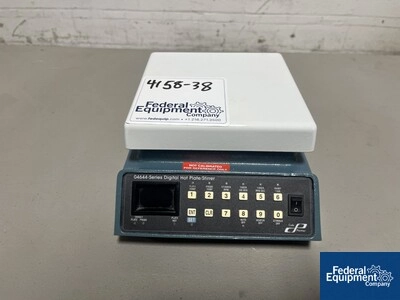 Cole-Parmer Digital Hot Plate Stirrer, Model 04644-10