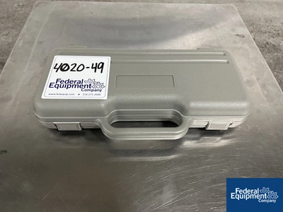 VWR Thermometer/Hygrometer, VWR Traceable, Printing