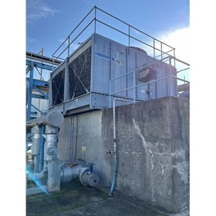 400 Ton Marley Cooling Tower