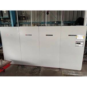 50 Ton MultiStack Chiller