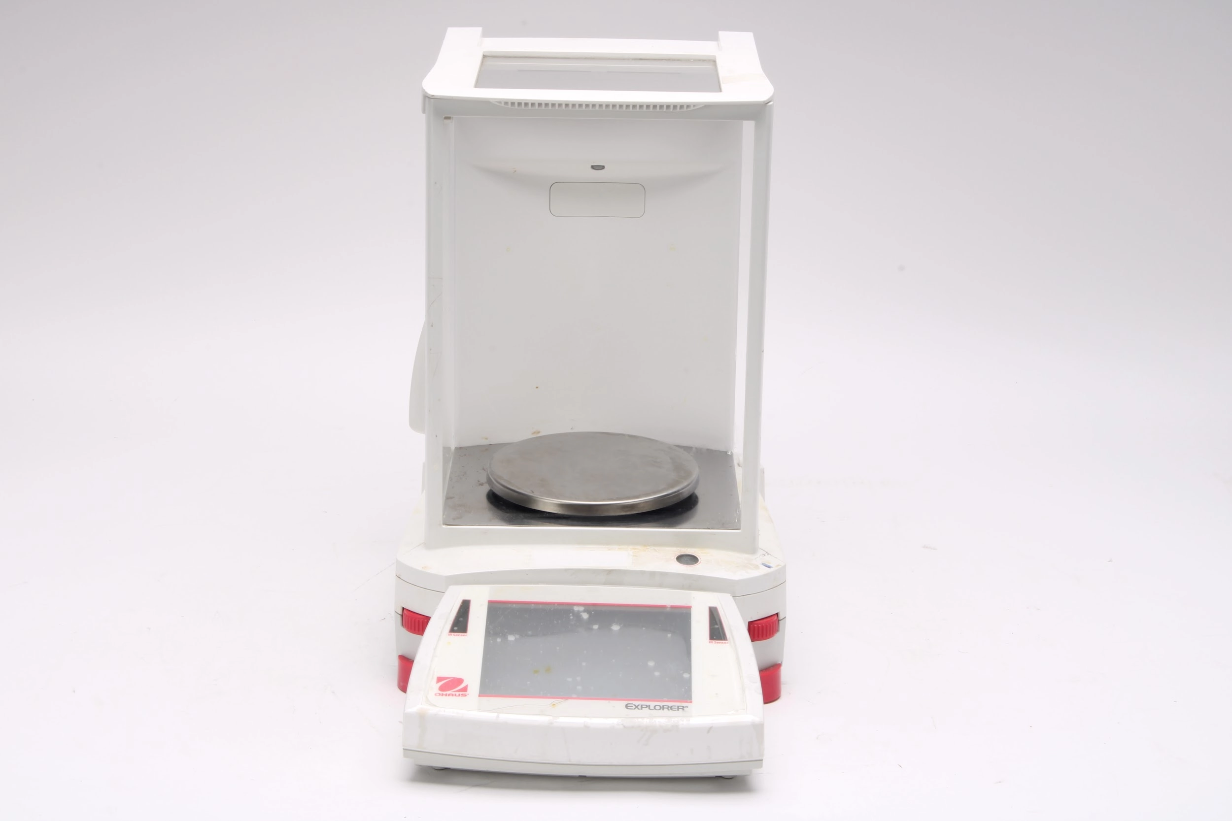 Ohaus EX1103 Explorer Precision Balance 1,100g x 1mg - No Power Supply