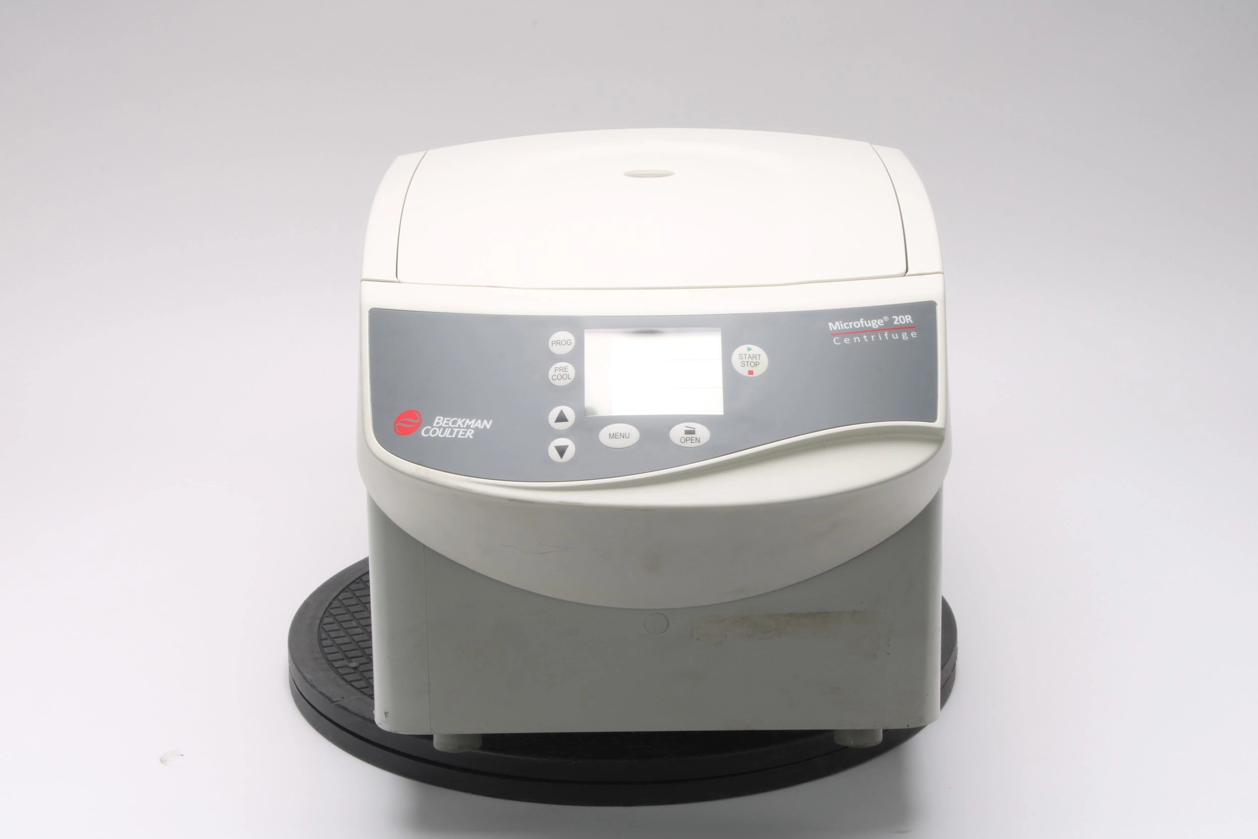 Beckman Coulter Microfuge 20R Centrifuge With FA241.5P Rotor