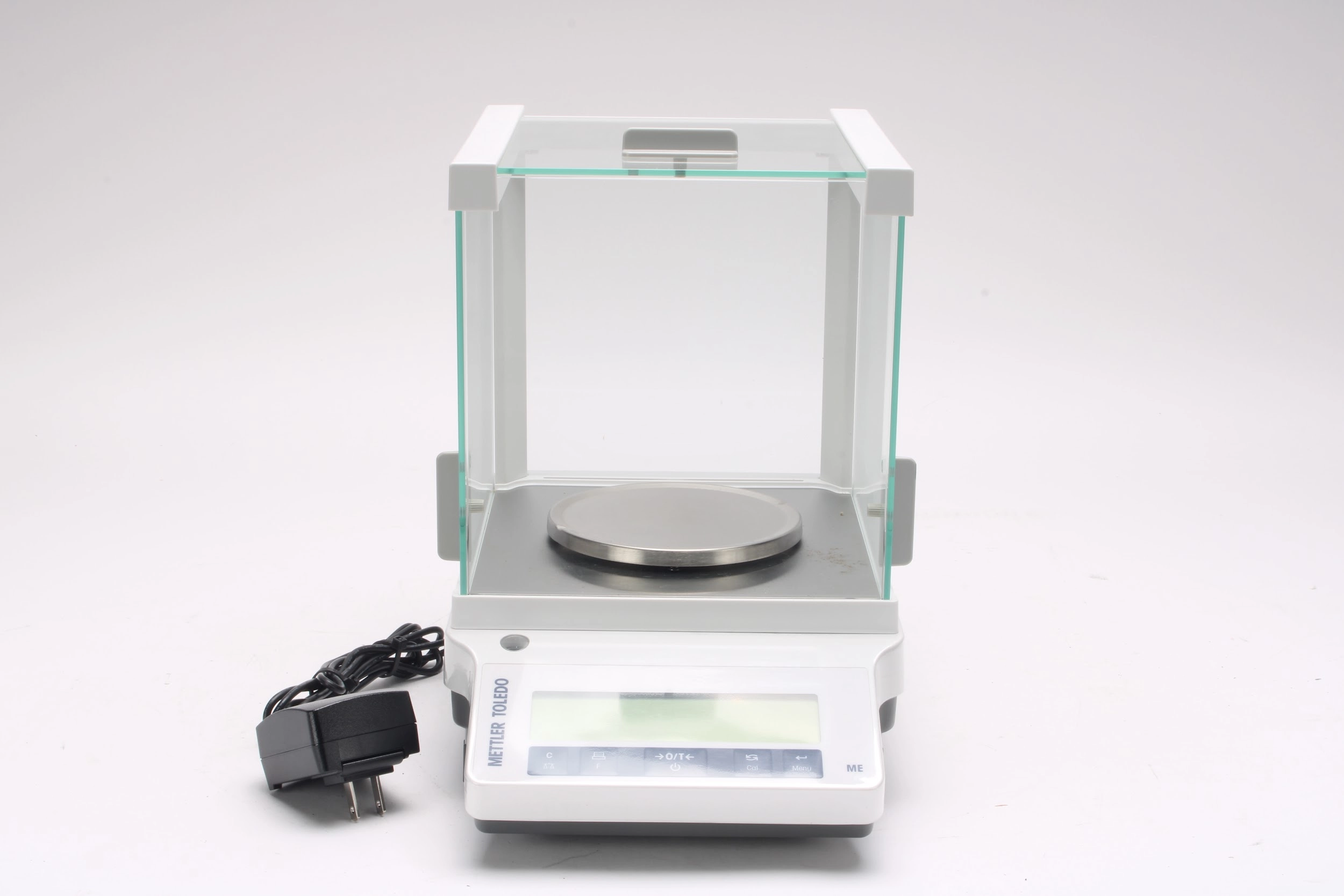 Mettler Toledo ME303 Precision Analytical Balance Max 320g With Power Supply