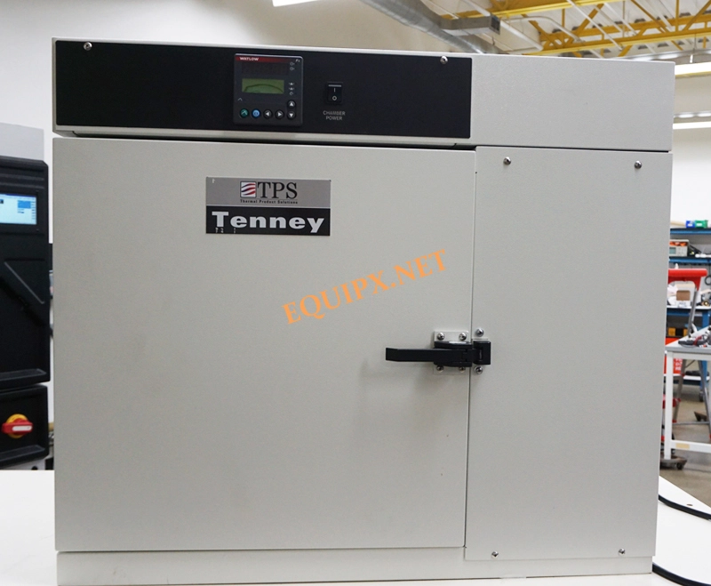 Tenney TJR Temperature chamber -75C to +200C. 115vac (5023)