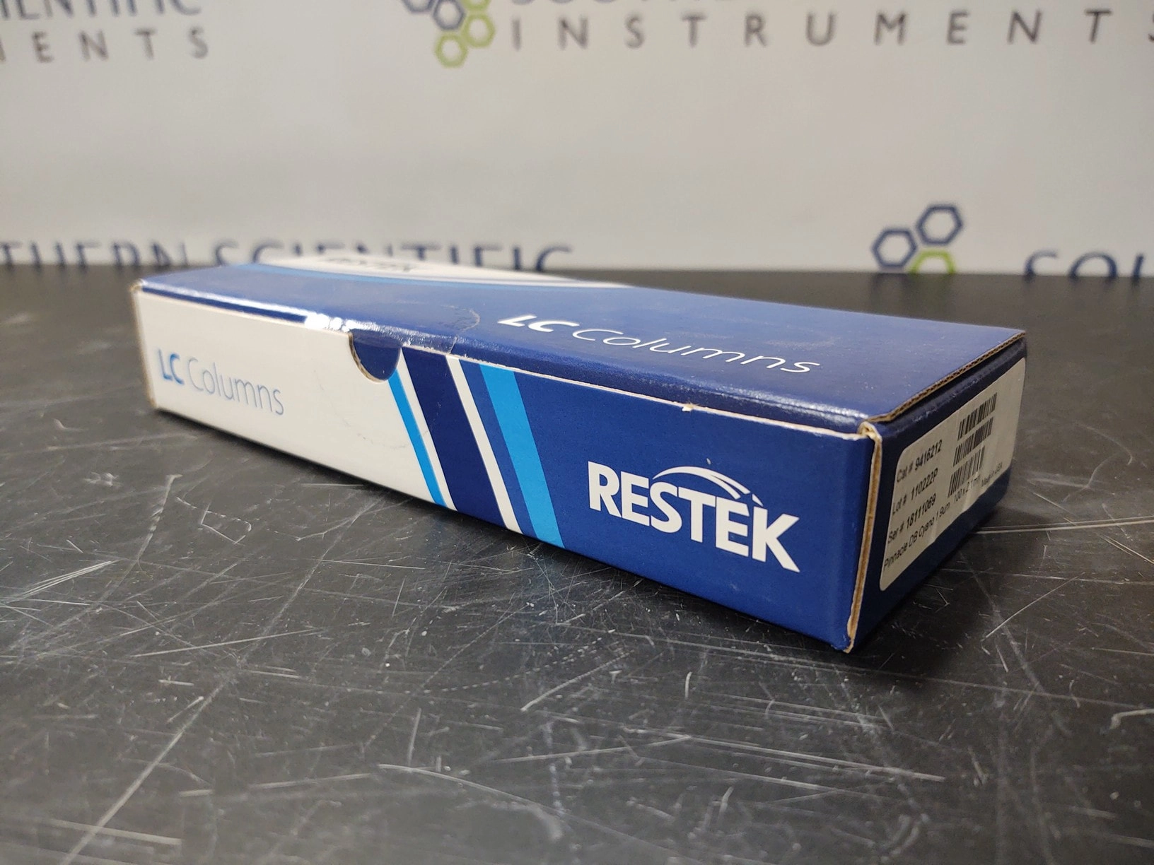 Restek  Pinnacle DB Cyano UHPLC Column 1.9&micro;m, 100 x 2.1 mm