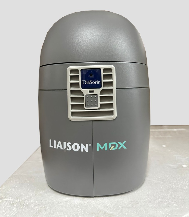 Diasorin LIAISON® MDX, MOL1011