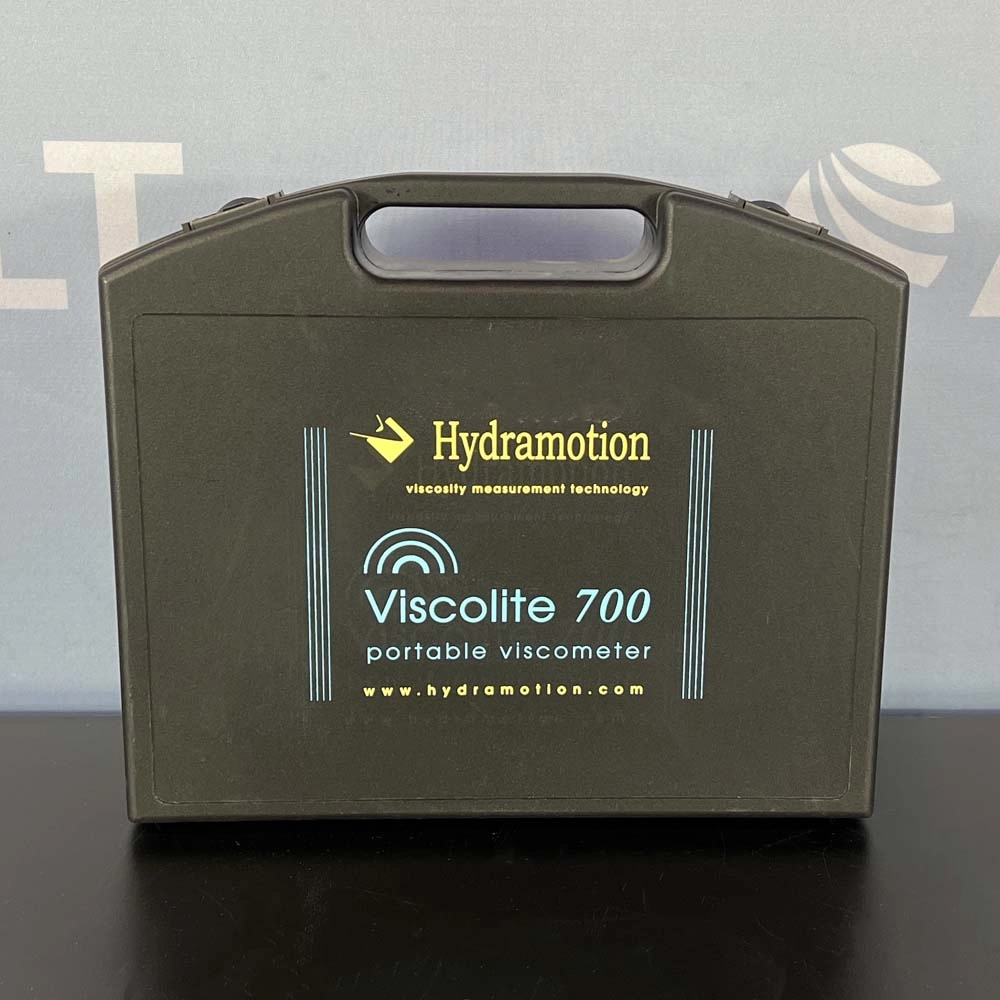 Hydramotion  Viscolite VL700-T15 Small-Sample Portable Viscometer