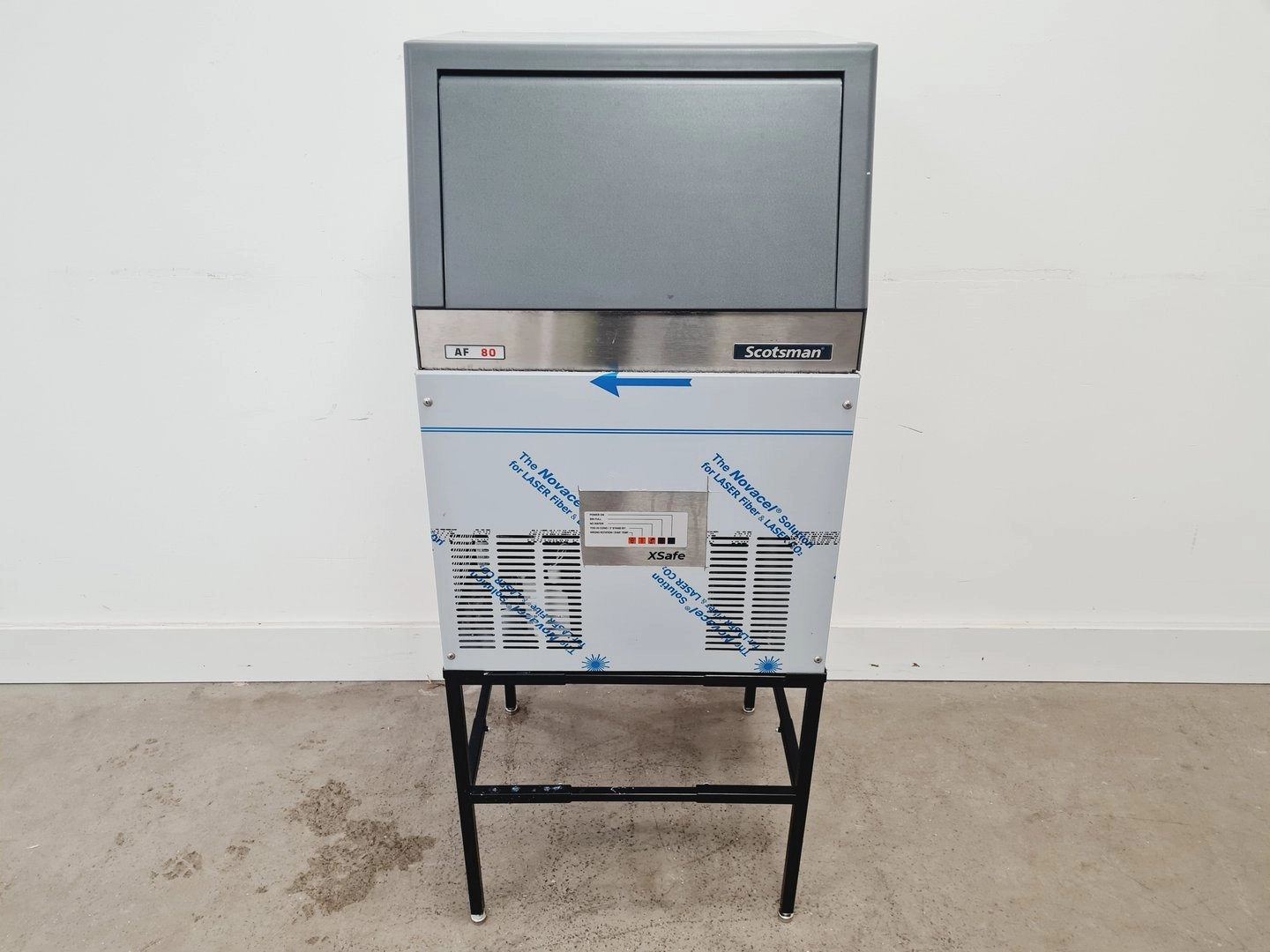 Scotsman AF 80 Laboratory Ice Machine