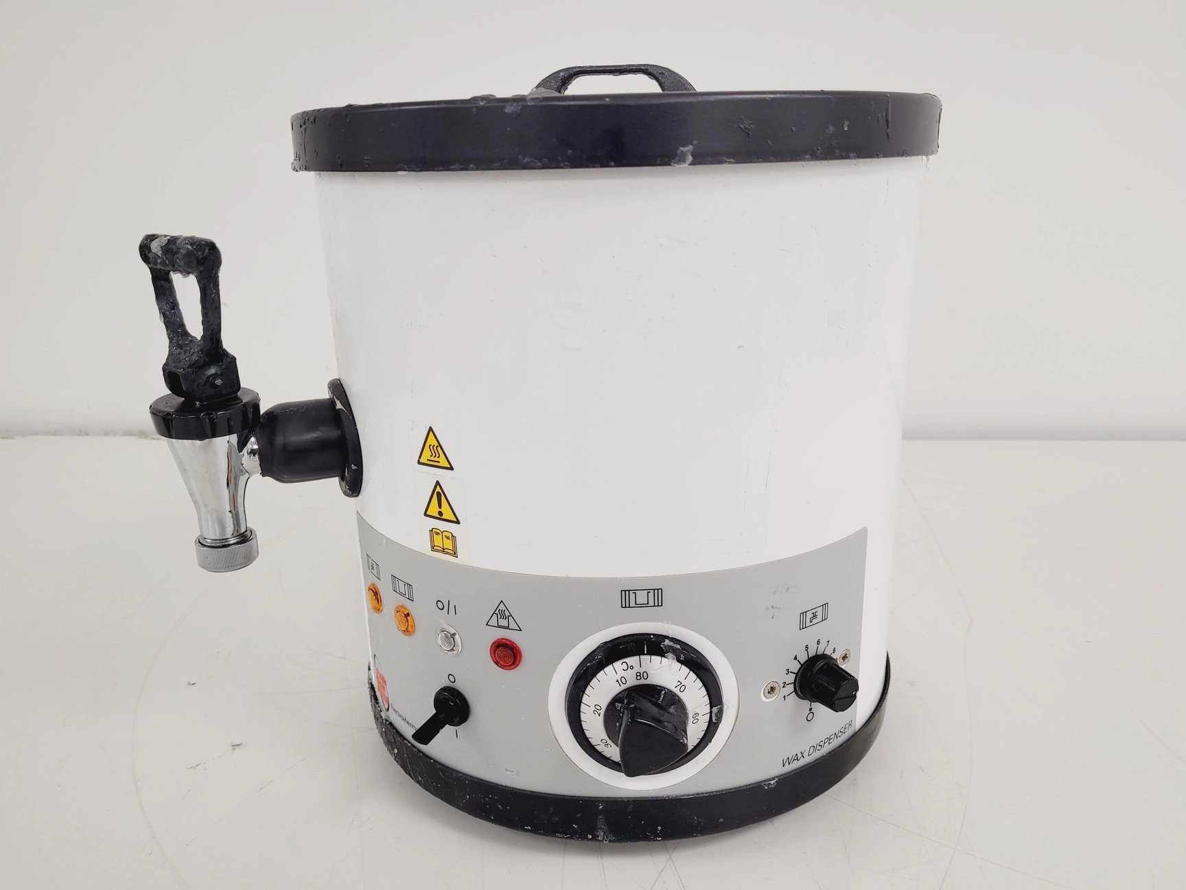 ElectroThermal Wax Dispenser MH8523B Lab