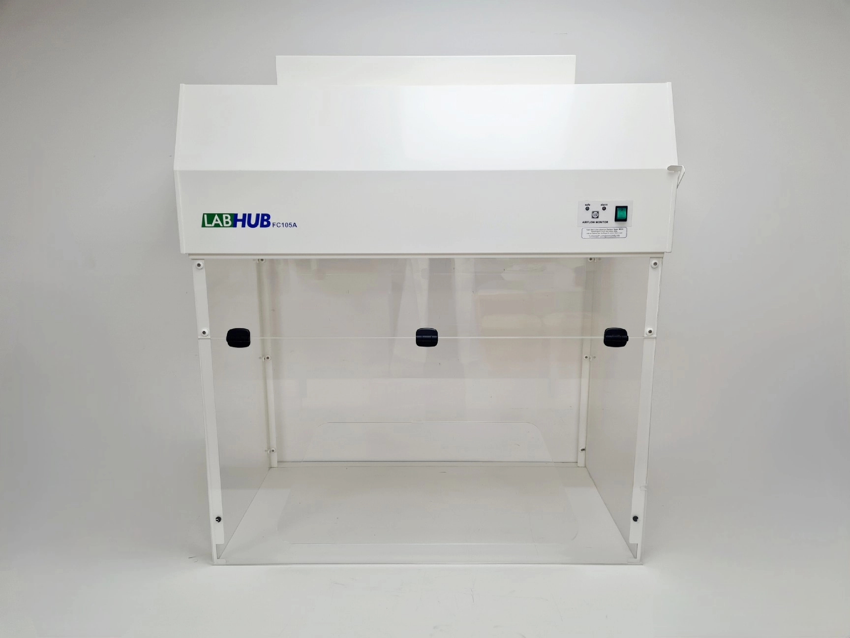 Monmouth Scientific Recirculating Fume Hood LH-FC105A