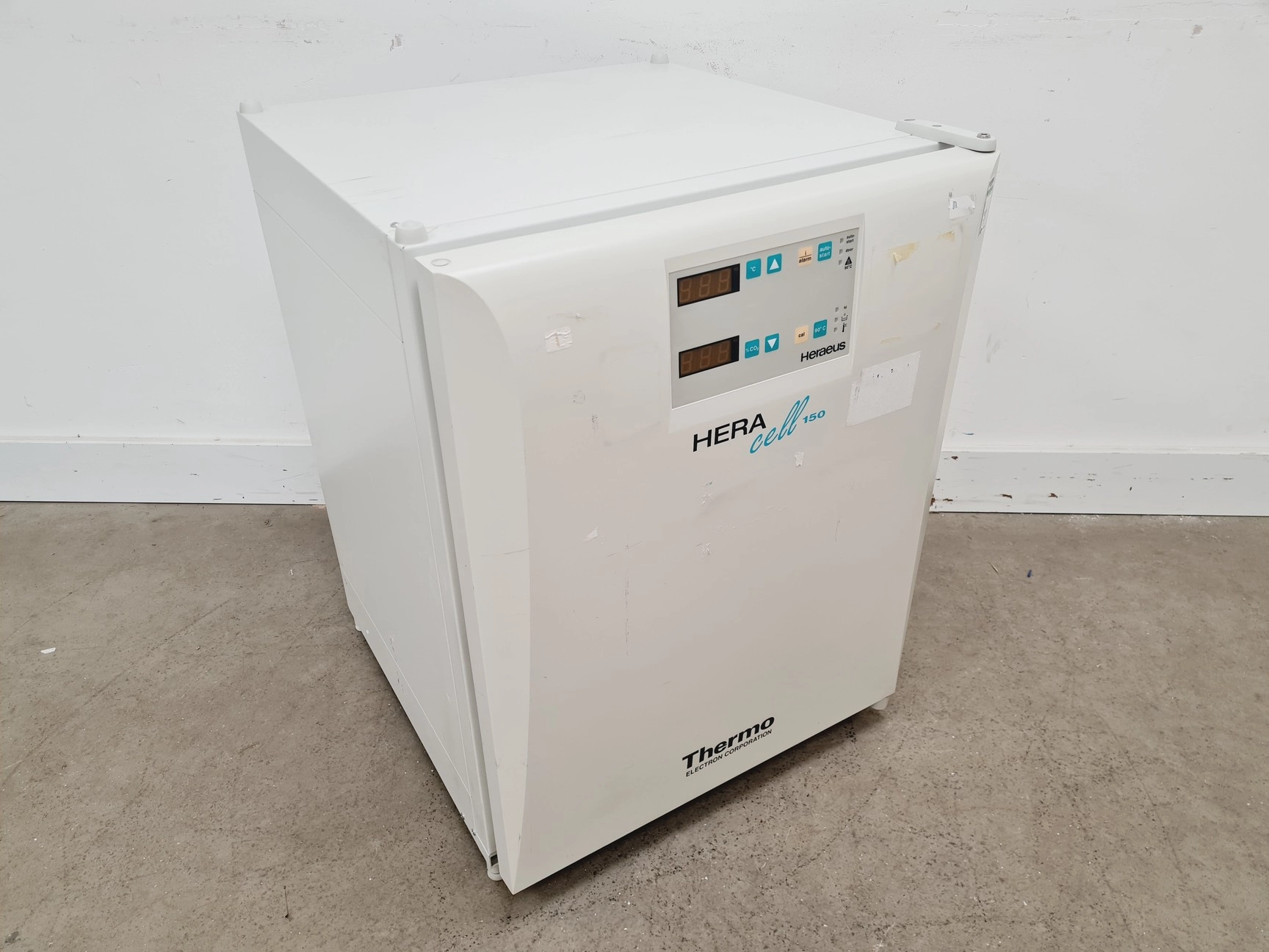 Thermo Heracell 150 Floor-Standing Incubator CO2 Lab