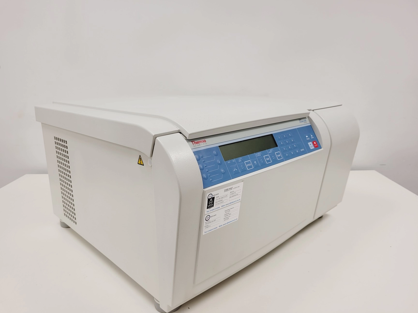 Thermo Scientific Legend X1R Centrifuge