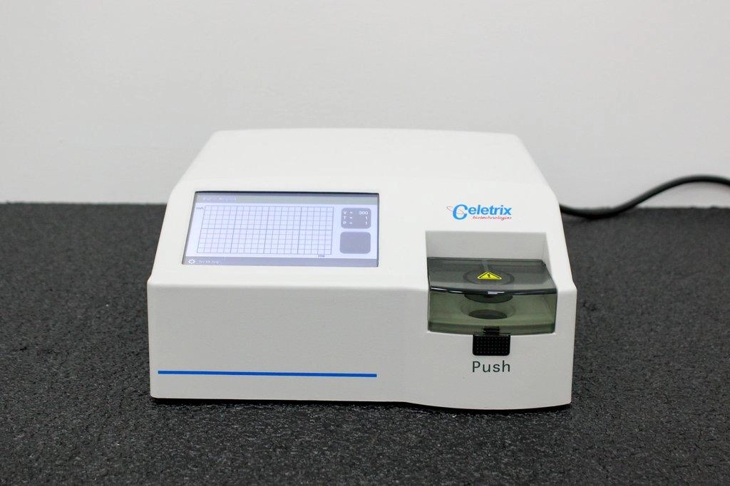 Celetrix Biotechnologies CTX-1500A LE Cell Electroporator - Used Lab Equipment - 3377735