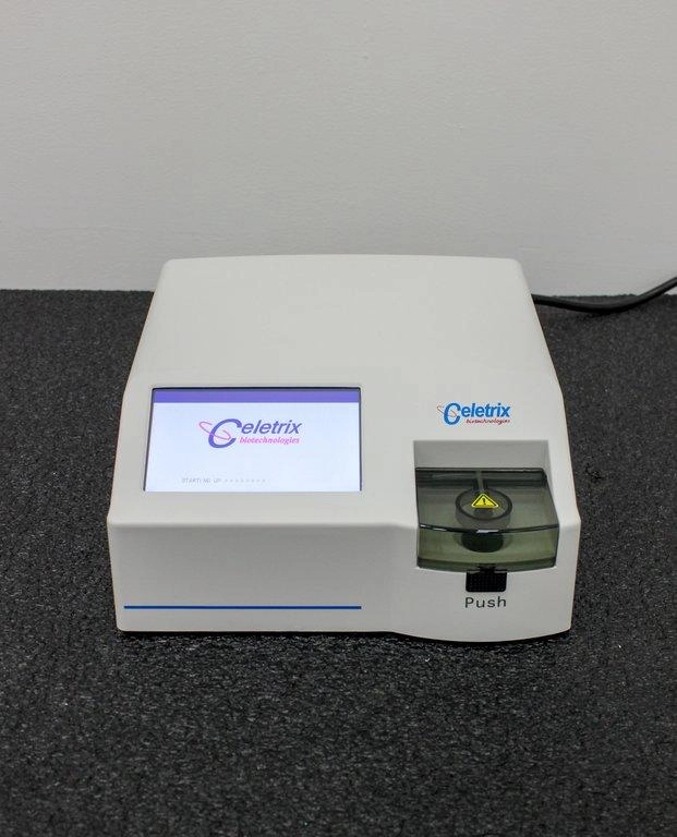 Celetrix Biotechnologies CTX-1500A, LE, Cell Electroporator - 3377736