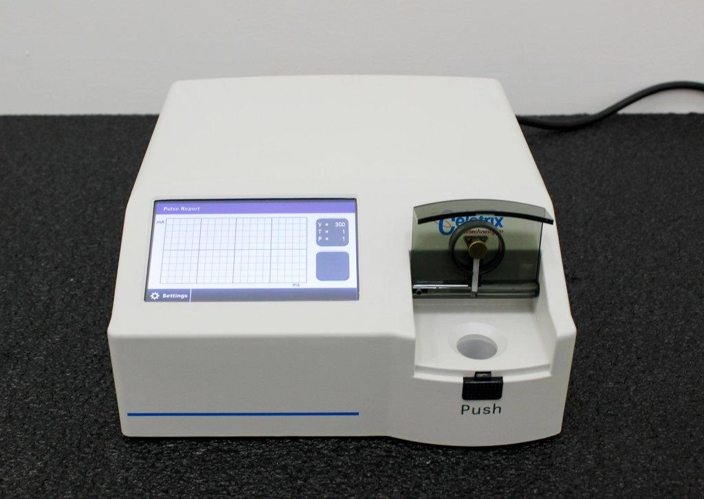 Celetrix Biotechnologies CTX-1500A LE Cell Electroporator - 3377737