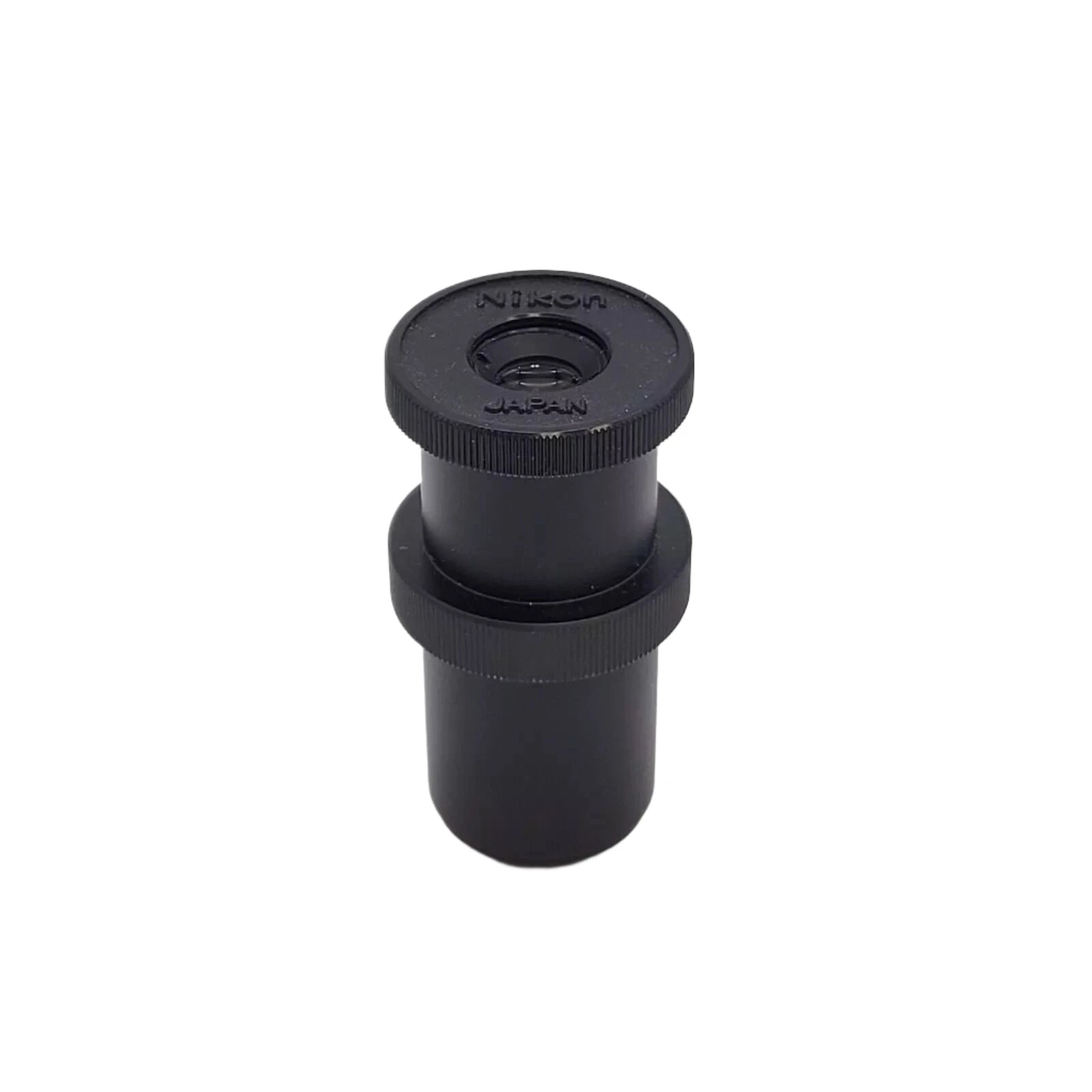 Nikon Microscope Phase Centering Telescope Eyepiece 23mm Tube Diameter