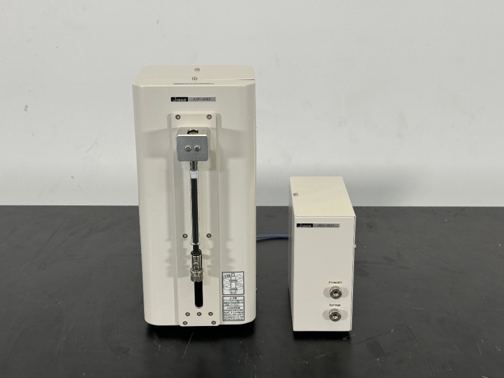 Jasco ASP-849 Autosampler