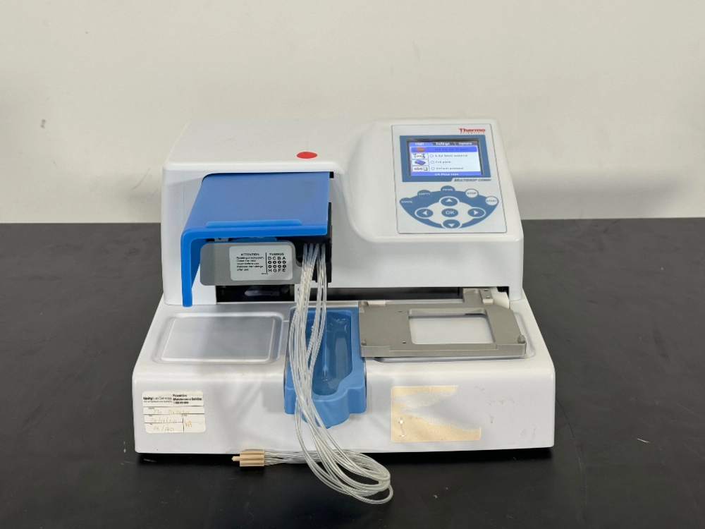 Thermo Multidrop Combi Microplate Dispenser