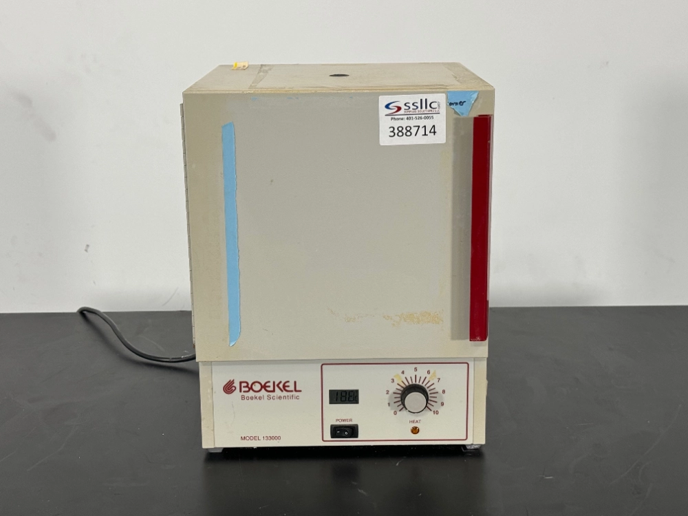 Boekel Model 133000 Lab Oven