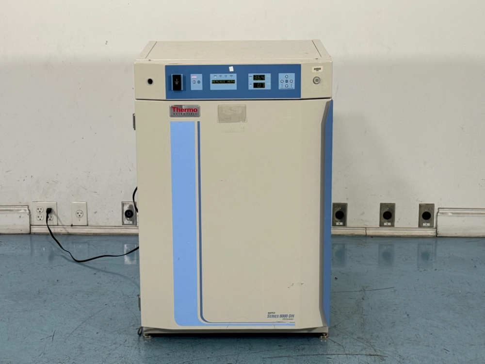 Thermo Napco Series 8000 DH CO2 Incubator