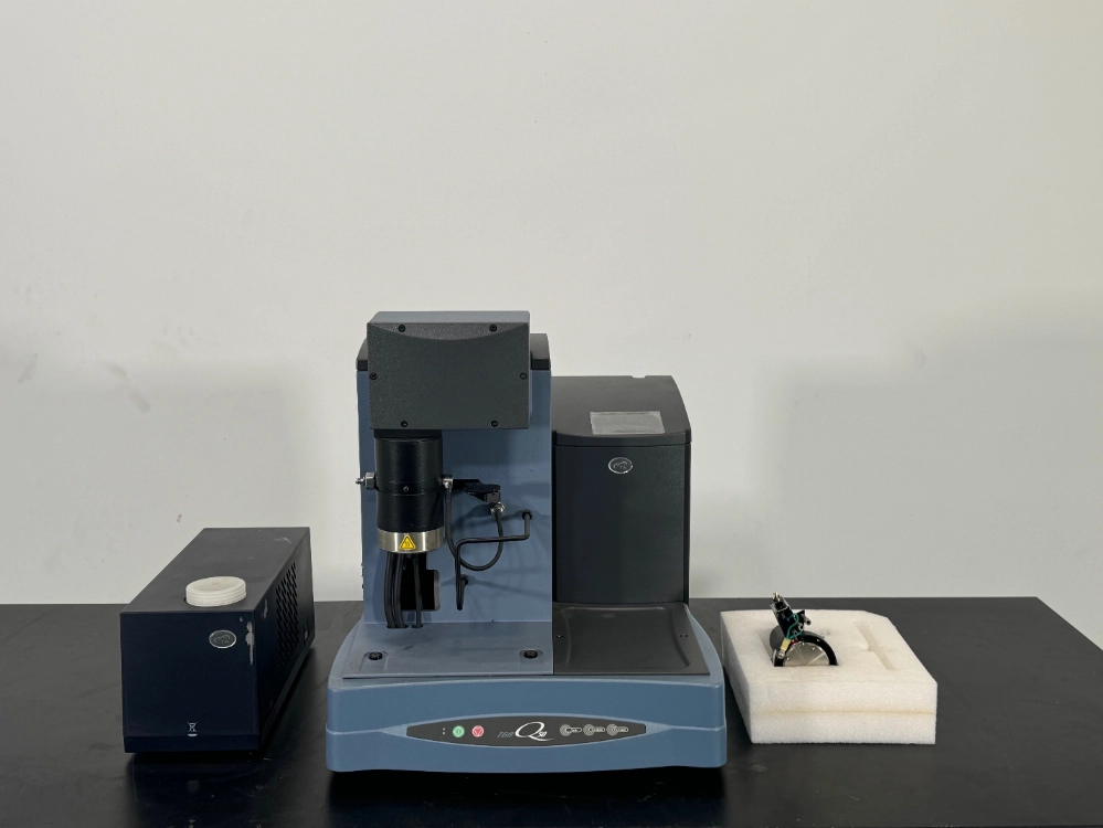 TA Instruments TGA Q50 Thermo Gravimetric Analyzer