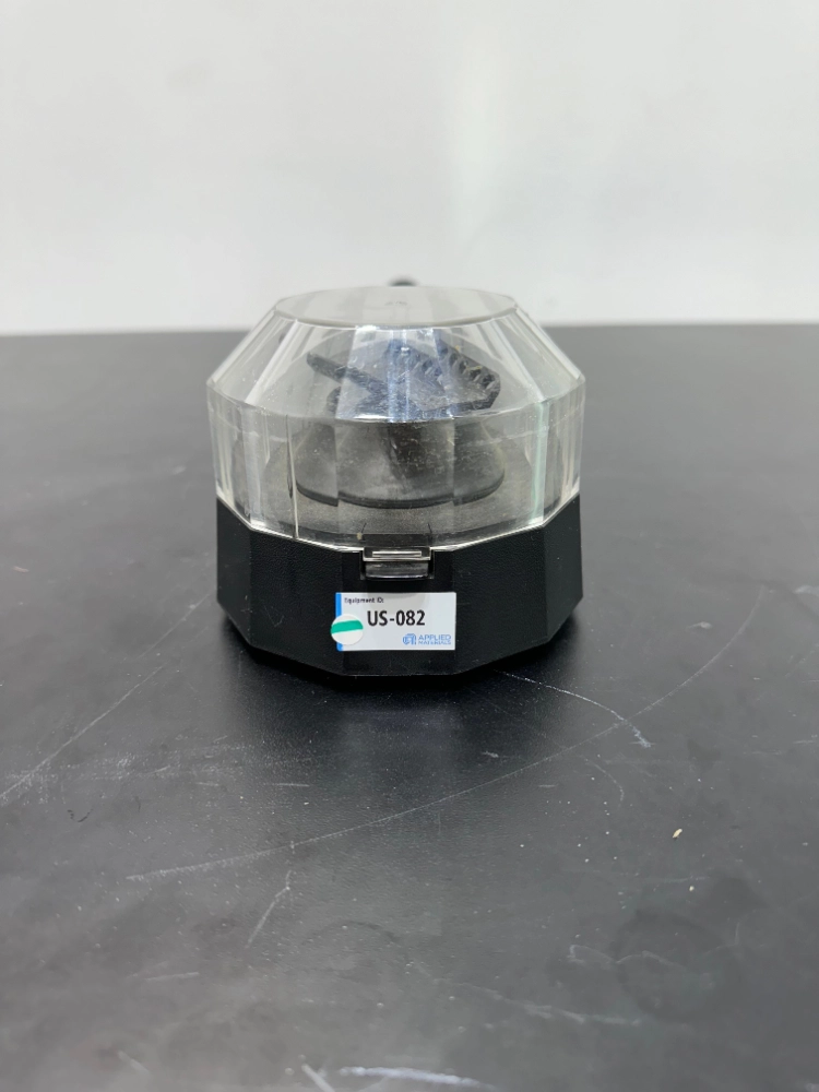 Labnet Mini Centrifuge