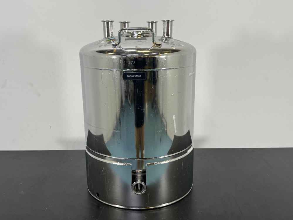 Alloy Products Stainless Steel Vessel