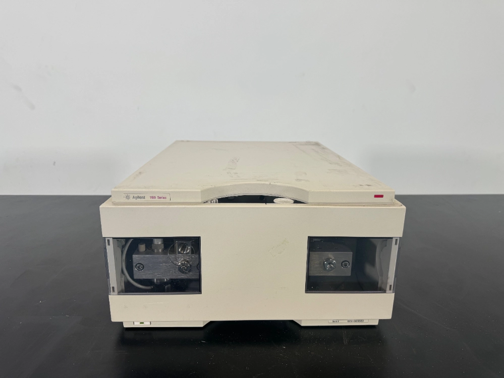 Agilent 1100 Series G1312A BinPump