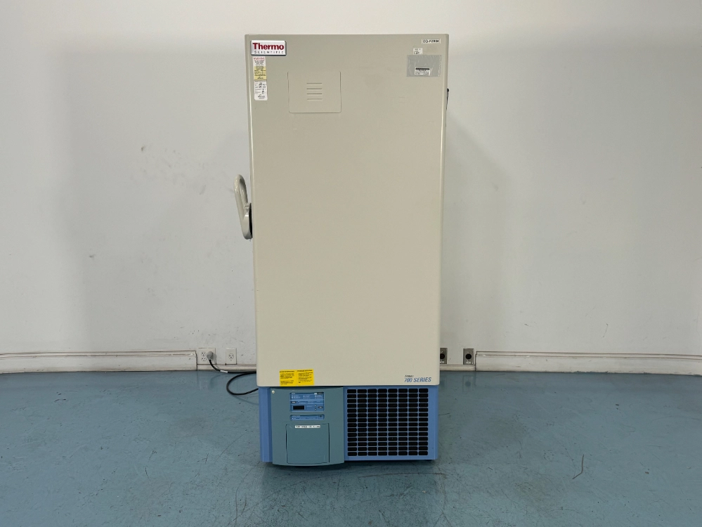 Thermo Forma 700 Series -80C Ultra Low Temp Freezer