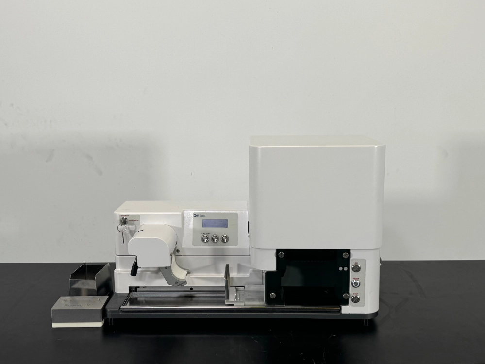 The Automation Partnership FILL-IT Cryovial Filling Cell Banking System