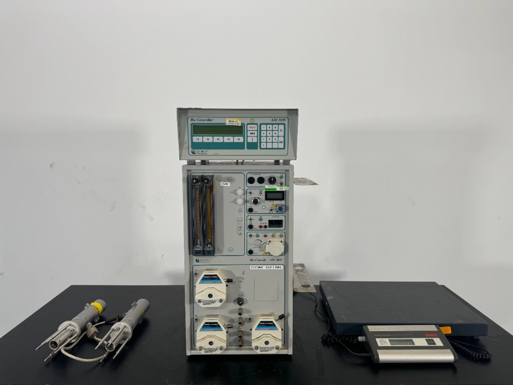 Applikon Bio Console ADI 1035 Bioreactor