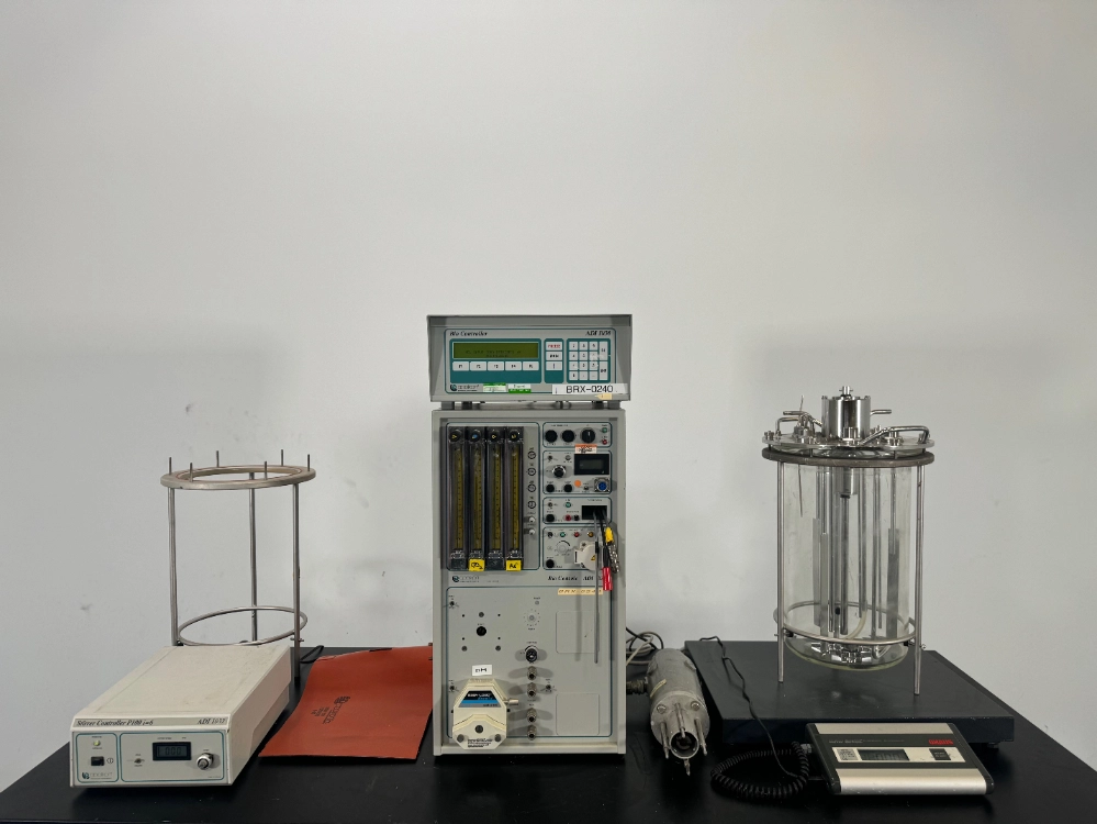 Applikon Bio Console ADI 1035 Bioreactor