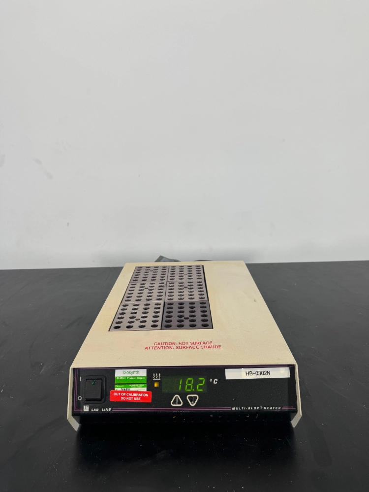 Lab-Line Multi-Blok Heater