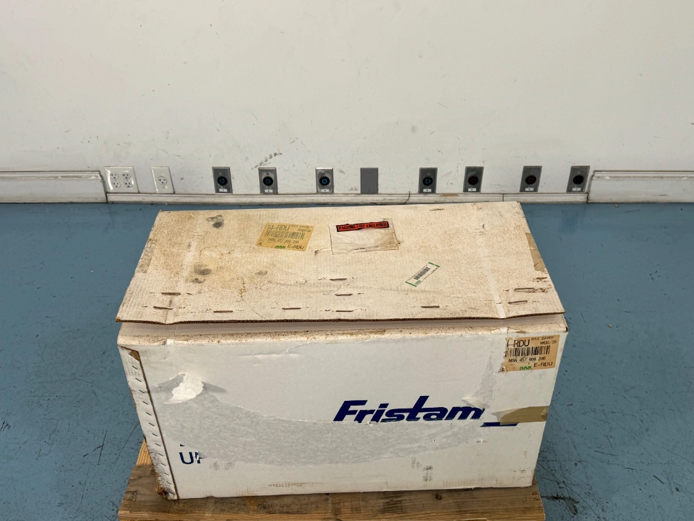 Unused Fristam FPX3532-135 Centrifugal Pump