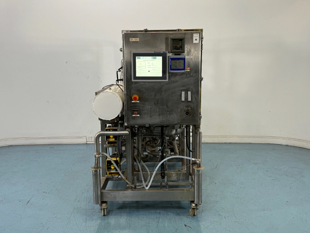 Corning Bio CIP-1260 CIP System