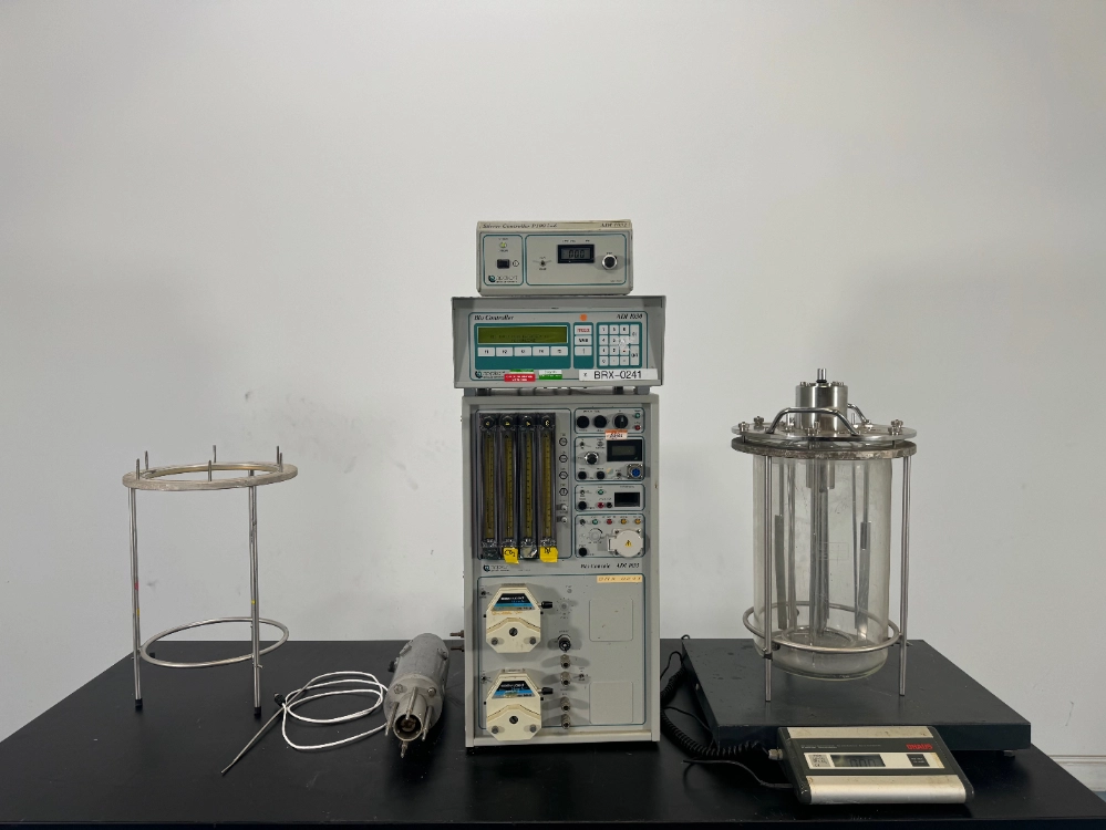 Applikon Bio Console ADI 1035 Bioreactor