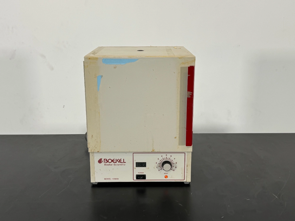 Boekel Model 133000 Lab Oven