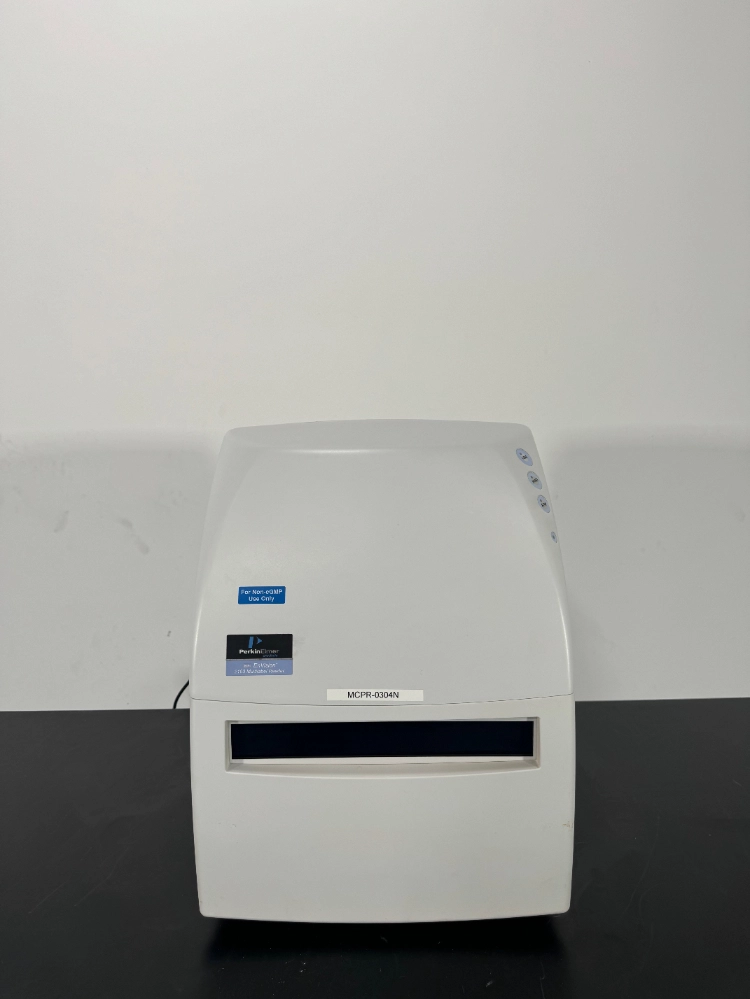 Perkin Elmer EnVision 2103 Multilabel Reader