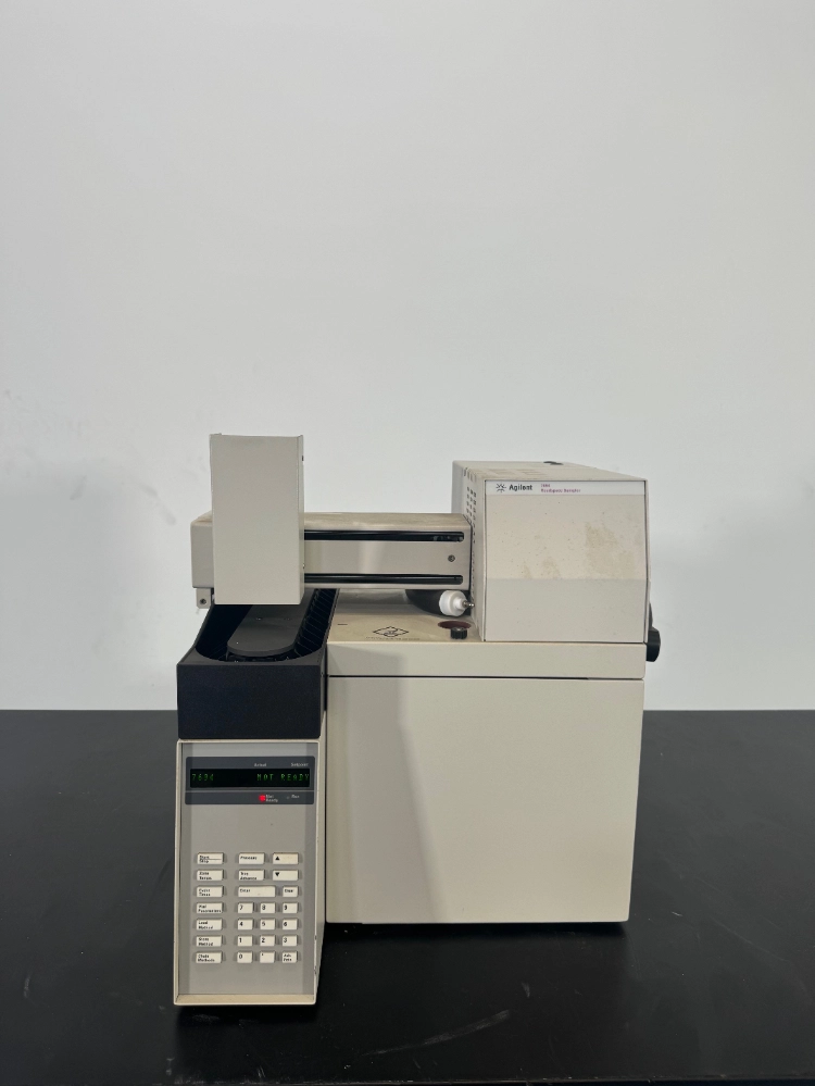 Agilent 7694 Headspace Sampler