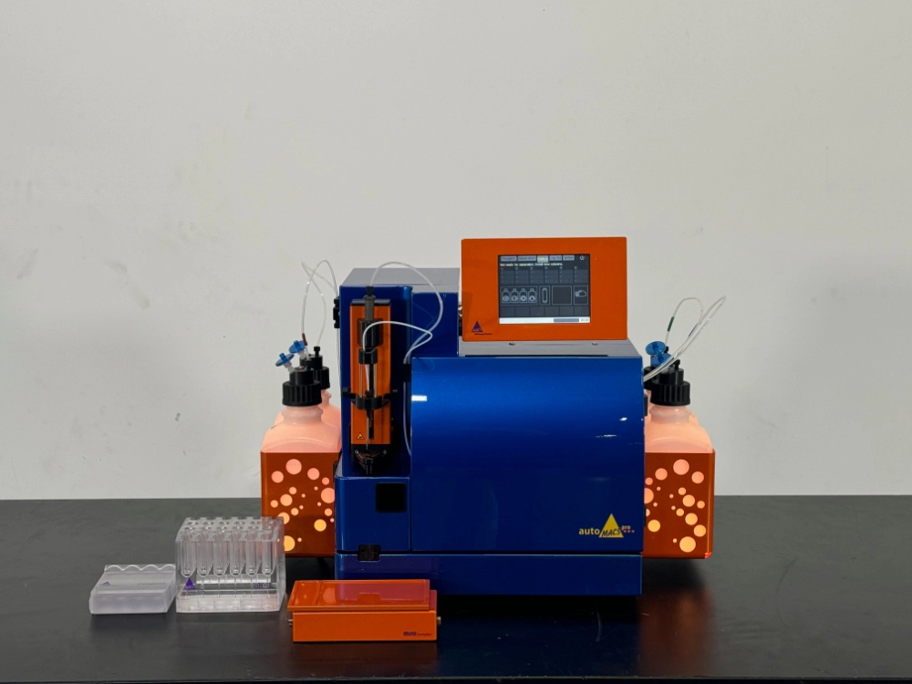 Miltenyi Biotec autoMACS Pro Separator