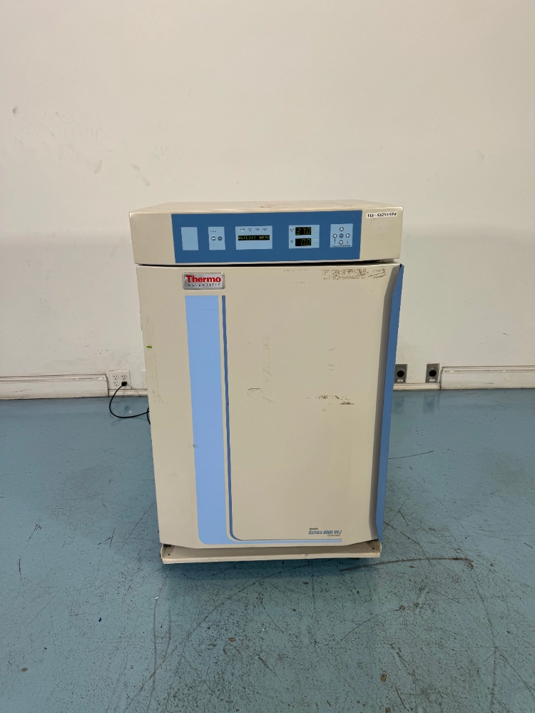 Thermo Napco Series 8000 WJ CO2 Incubator